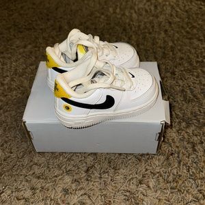 Kids Nike Air Force 1
